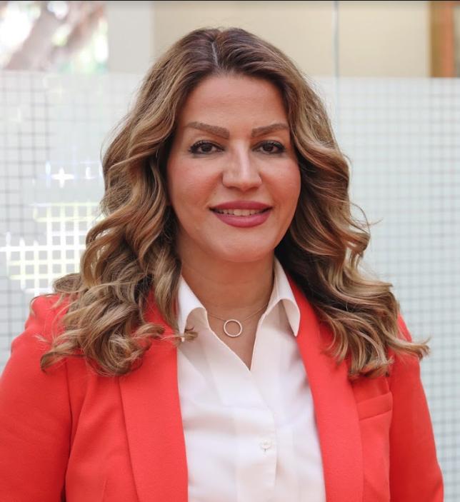 Mojgan Kamali - Of Counsel